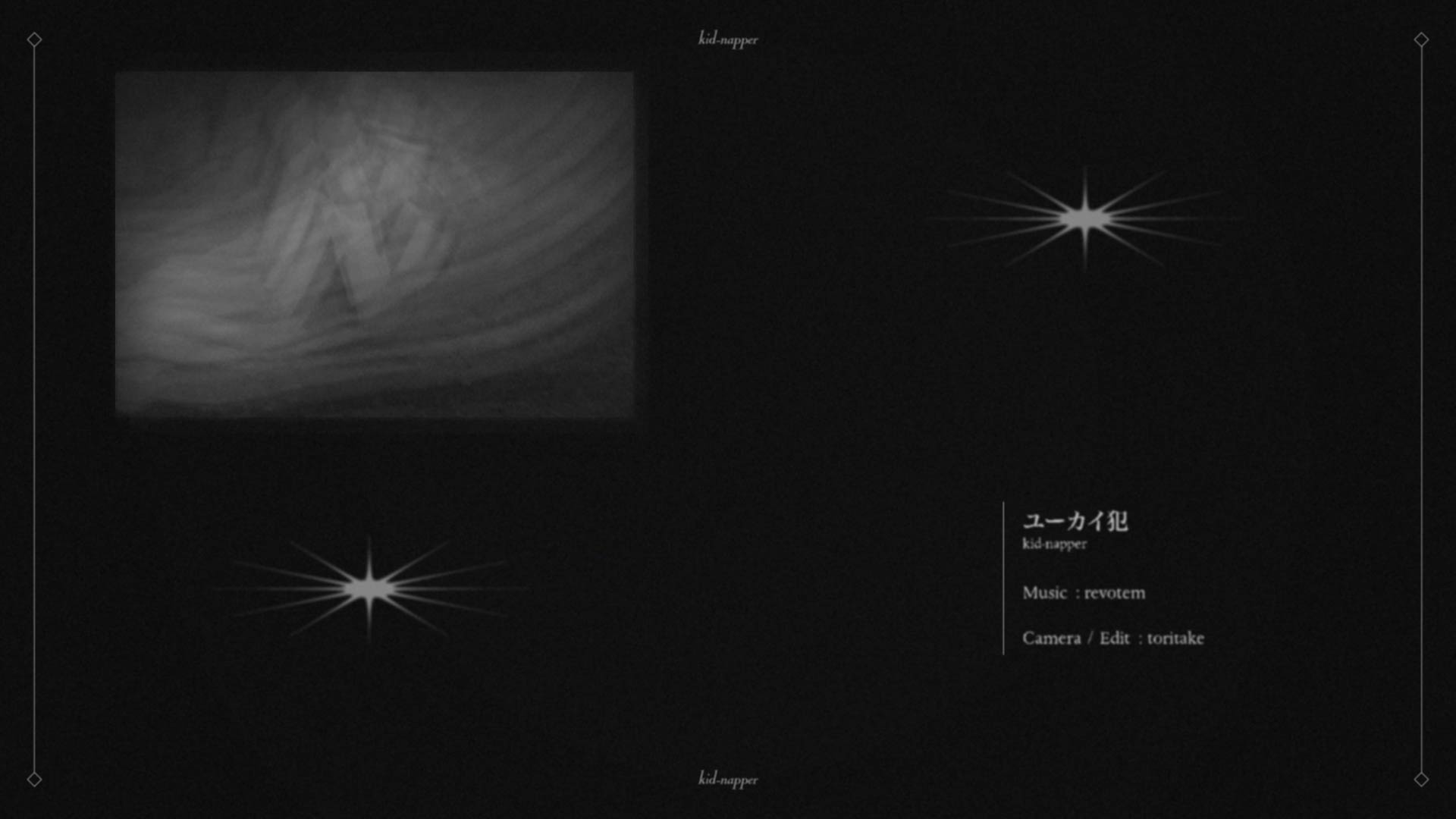 りぼてむ様 オリジナル曲MV映像
